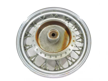 FELGA KOŁO TYŁ HONDA VT 750 C/C2 SHADOW RC44 97-01 42650MBA000