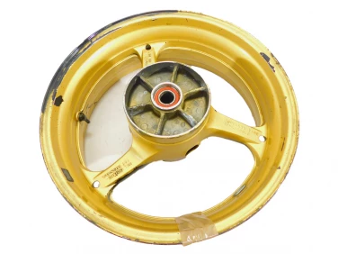 FELGA TYŁ HONDA CBR 1000 RR SC57 04-07 DO PROSTOWANIA 42650MELD10ZA
