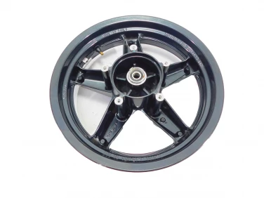 FELGA KOŁO PRZÓD YAMAHA YP 250 X-MAX 06-09 1B9F51603000