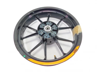 FELGA KOŁO TYŁ KTM DUKE 125 17-22 9301000104430