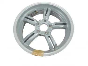 FELGA KOŁO TYŁ BMW C 650 SPORT K18 11-15 7724991