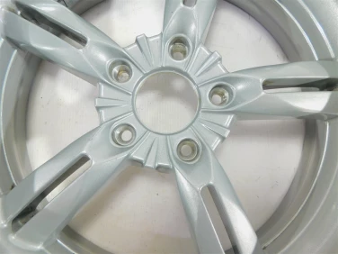 Felga koŁo tyŁ bmw c 650 sport k18 11-15 7724991