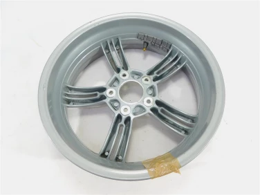 Felga koŁo tyŁ bmw c 650 sport k18 11-15 7724991