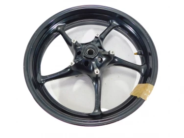 FELGA KOŁO PRZÓD YAMAHA YZF-R1 RN09 02-03 BIJE 5PW251680098