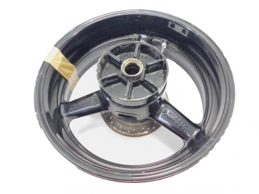 FELGA KOŁO TYŁ YAMAHA YZF-R1 RN09 02-03 5PW253380133