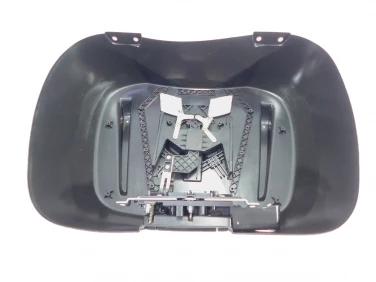 KUFER KUFRY TYŁ BMW R 1200 RT K26 05-13 7678753