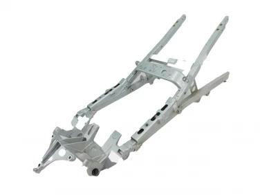 STELAŻ TYŁ TYLNI YAMAHA FJR 1300 RP04 01-02 5JW211900000