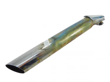WYDECH KOŃCOWY TŁUMIK SUZUKI VL 800 INTRUDER VOLUSIA 01-04 1431041F30