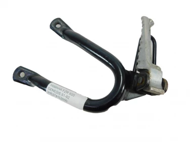 SET PODNÓŻEK LEWY TYŁ YAMAHA FZR 600 GENESIS 91-92 3HE2741L0000