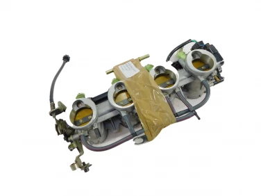 PRZEPUSTNICA GAŹNIK KAWASAKI ZX-6R 636 NINJA 05-06 16163-0056