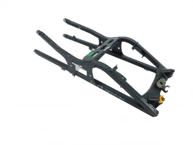 STELAŻ TYŁ TYLNI TRIUMPH DAYTONA 600 02-04 2074326