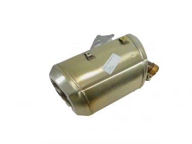 WYDECH KOŃCOWY TŁUMIK BMW C 600 SPORT K18 11-15 7729967