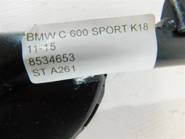 StelaŻ tyŁ tylni bmw c 600 sport k18 11-15 8534653