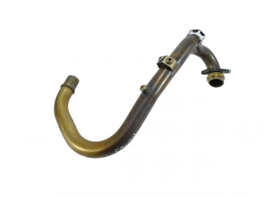 KOLANKO KOLEKTOR WYDECH HONDA XL 700V TRANSALP 08-11 18380MFFD01