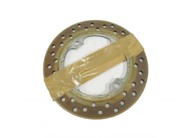 TARCZA HAMULCOWA TYŁ HONDA CBR 1000 RR SC57 04-07 4,82MM 43251MEE000