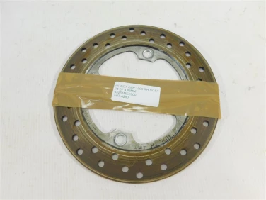 Tarcza hamulcowa tyŁ honda cbr 1000 rr sc57 04-07 4,82mm 43251mee000