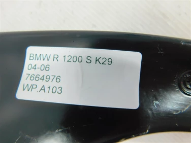 Wahacz przÓd zawieszenie bmw r 1200 s k29 04-06 7664976