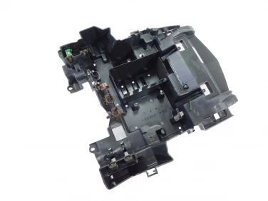 WYPEŁNIENIE PLASTIK YAMAHA YFM 550 700 GRIZZLY 3BR-21523