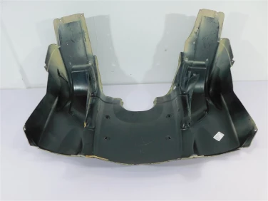 Plastik przÓd owiewka kawasaki kvf 750 brute force 35004-0047