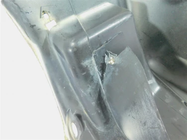 Plastik przÓd owiewka kawasaki kvf 750 brute force 35004-0047