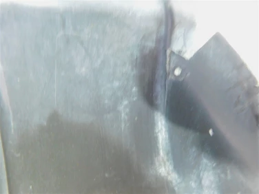 Plastik przÓd owiewka kawasaki kvf 750 brute force 35004-0047