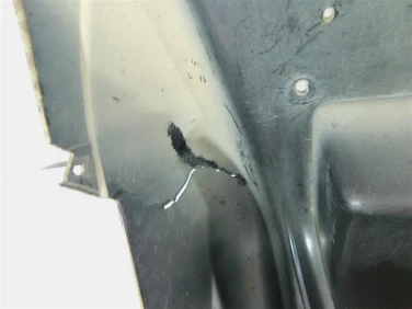 Plastik przÓd owiewka kawasaki kvf 750 brute force 35004-0047