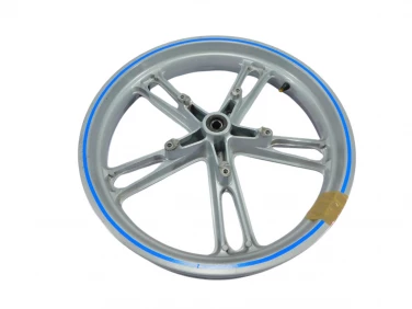 FELGA KOŁO PRZÓD YAMAHA YZF-R 125 08-13 5D7F51600000