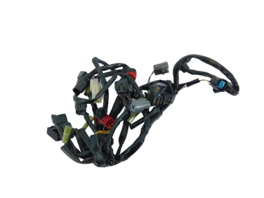 INSTALACJA ELEKTRYCZNA WIĄZKA HONDA CB 600F HORNET PC41 07-13 32103-MFG-D000