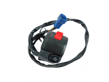 PRZEŁĄCZNIK PRAWY PRZÓD KAWASAKI KLE 650 VERSYS 07-09 46091-0088