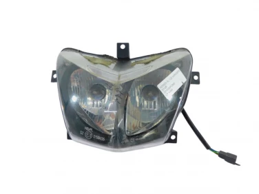 LAMPA REFLEKTOR PRZÓD HONDA XL 125 VARADERO 01-06 33100KPC640