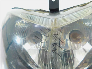 Lampa reflektor przÓd honda xl 125 varadero 01-06 33100kpc640