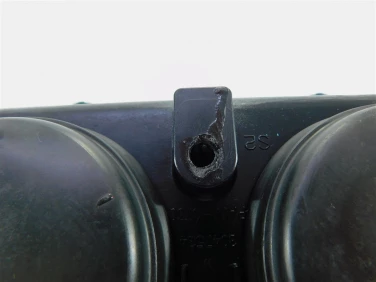 Lampa reflektor przÓd honda xl 125 varadero 01-06 33100kpc640