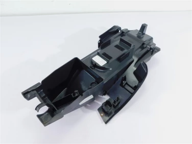 Nadkole bŁotnik tyŁ plastik honda xl 125 varadero 01-06 80101-kpc6400