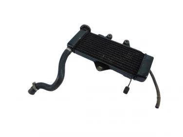 CHŁODNICA WODY PRZÓD HONDA XL 125 VARADERO 01-06 19010KPC641