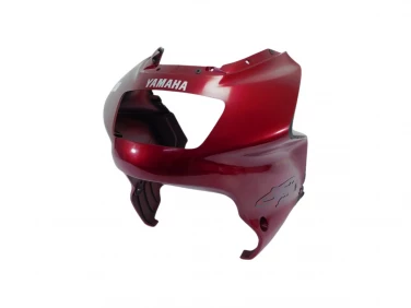 CZACHA CZASZA OWIEWKA PRZÓD YAMAHA XJ 900 DIVERSION 94-04 4KMY2835HOP5