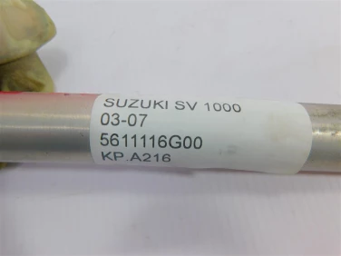 Kierownica prawa przÓd suzuki sv 1000 03-07 5611116g00