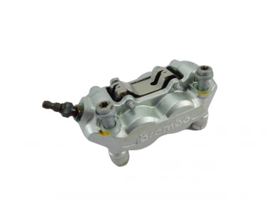 ZACISK HAMULEC PRZÓD LEWY KTM DUKE 690 12-16 7501301510101