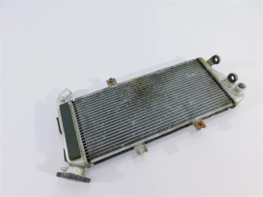 ChŁodnica wody przÓd kawasaki er-6f 650 12-16 390610559