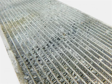 ChŁodnica wody przÓd kawasaki er-6f 650 12-16 390610559