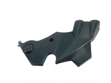 PLASTIK WYPEŁNIENIE OWIEWKA KAWASAKI ER-6F 650 12-16 14092-0738