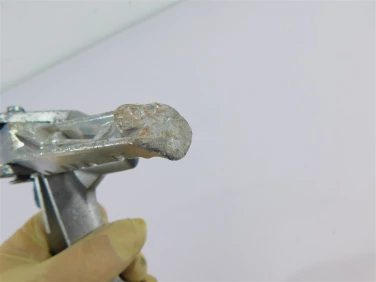 Set podnÓŻek prawy tyŁ yamaha fz1 1000 fazer 06-15 2d12742l0000