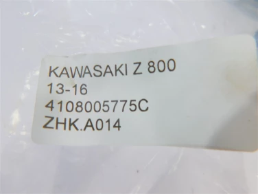 Zacisk hamulcowy kpl kawasaki z 800 13-16 4108005775c