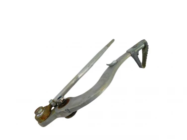 DŹWIGNIA HAMULCA KTM LC4 640 99-02 58303061000
