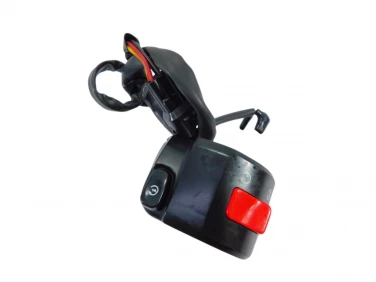 PRZEŁĄCZNIK PRAWY PRZÓD KAWASAKI ER-6N 650 09-11 460910160