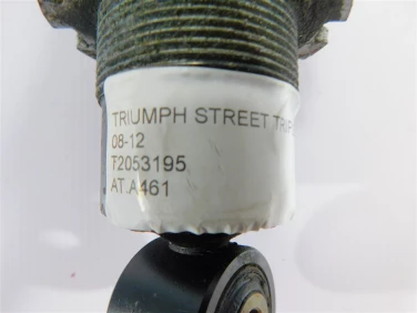 Amortyzator tyŁ amor triumph street triple 08-12 t2053195