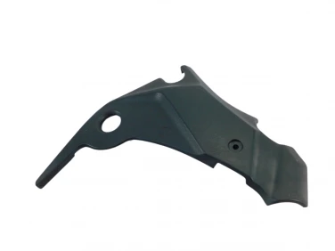 PLASTIK WYPEŁNIENIE OWIEWKA KAWASAKI ER-6N 650 09-11 14091-1585