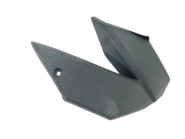 PLASTIK WYPEŁNIENIE OWIEWKA KAWASAKI ER-6N 650 09-11 55028-0237