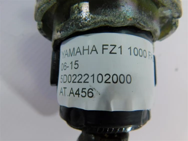 Amortyzator tyŁ amor yamaha fz1 1000 fazer 06-15 5d0222102000