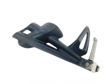 SET PODNÓŻEK LEWY TYŁ TRIUMPH STREET TRIPLE 675 R 08-12 T2082091