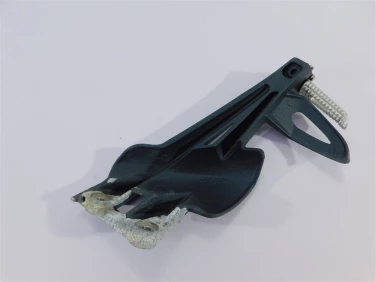 Set podnÓŻek lewy tyŁ triumph street triple 675 r 08-12 t2082091